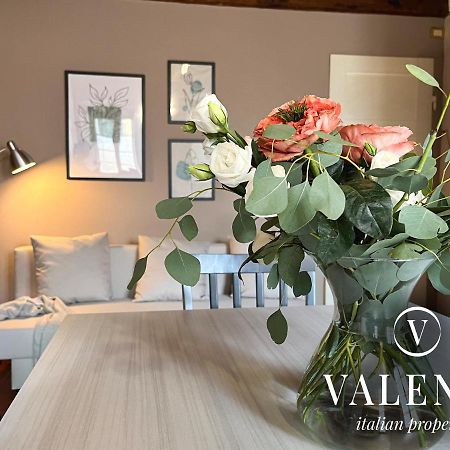 Via Ruga Degli Orlandi - Valente Italian Properties Pescia Ngoại thất bức ảnh