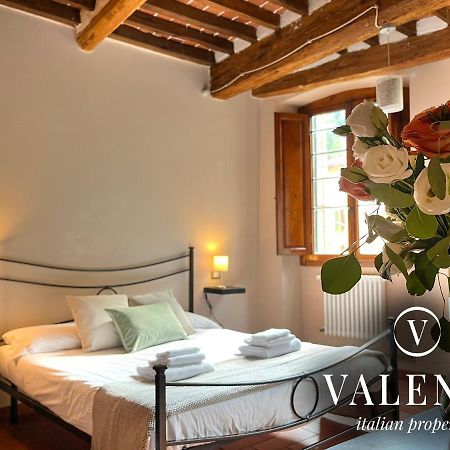 Via Ruga Degli Orlandi - Valente Italian Properties Pescia Ngoại thất bức ảnh
