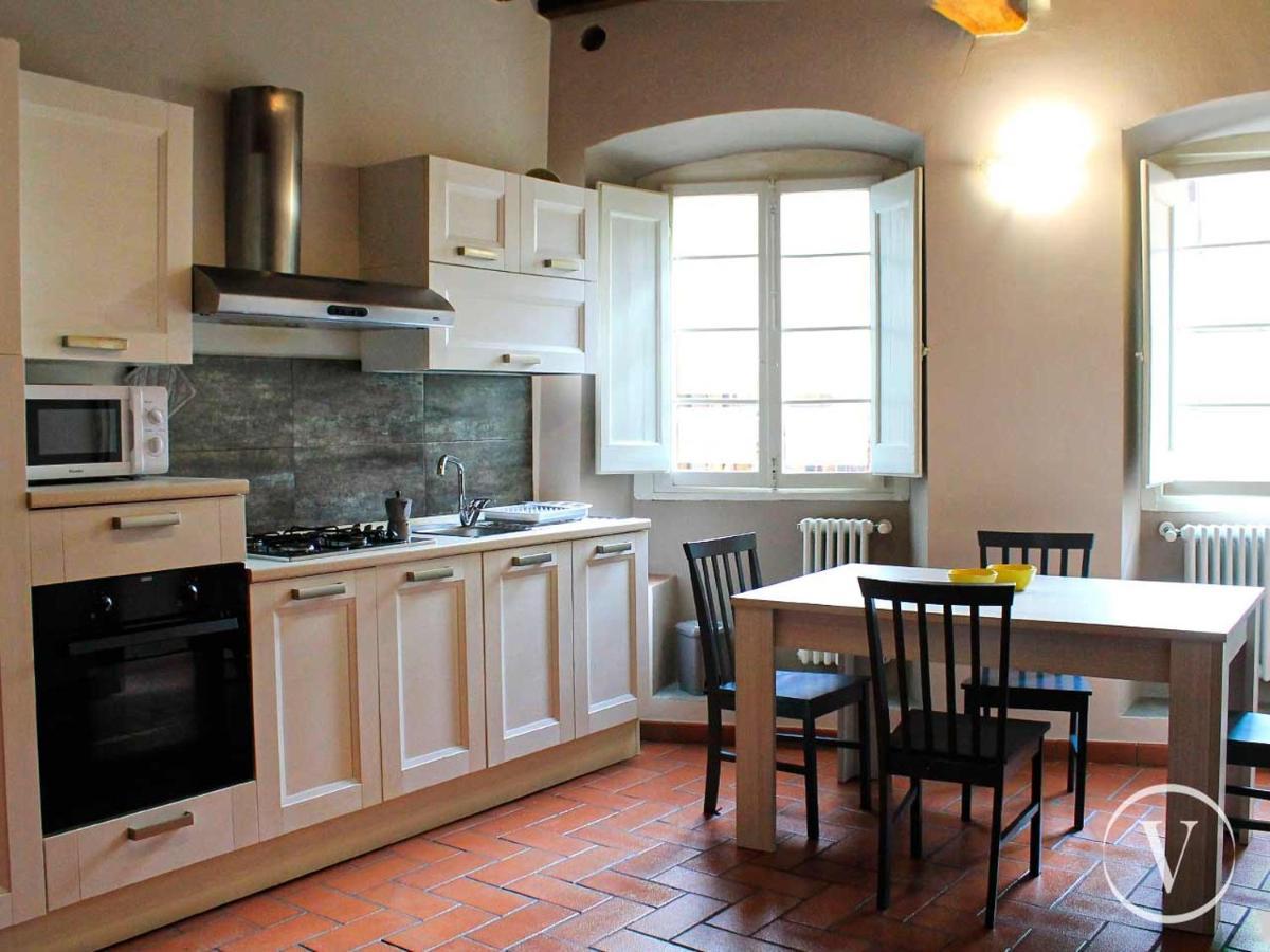Via Ruga Degli Orlandi - Valente Italian Properties Pescia Ngoại thất bức ảnh