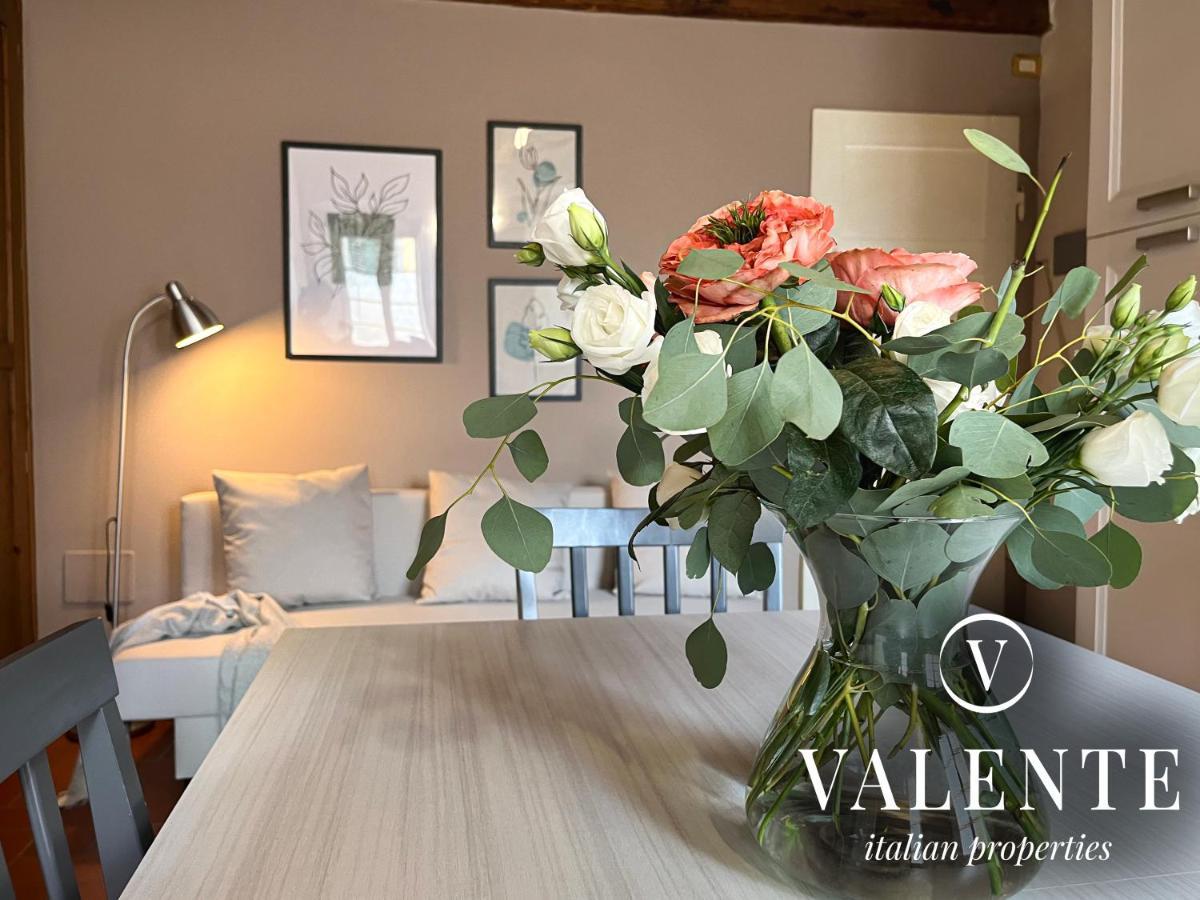 Via Ruga Degli Orlandi - Valente Italian Properties Pescia Ngoại thất bức ảnh