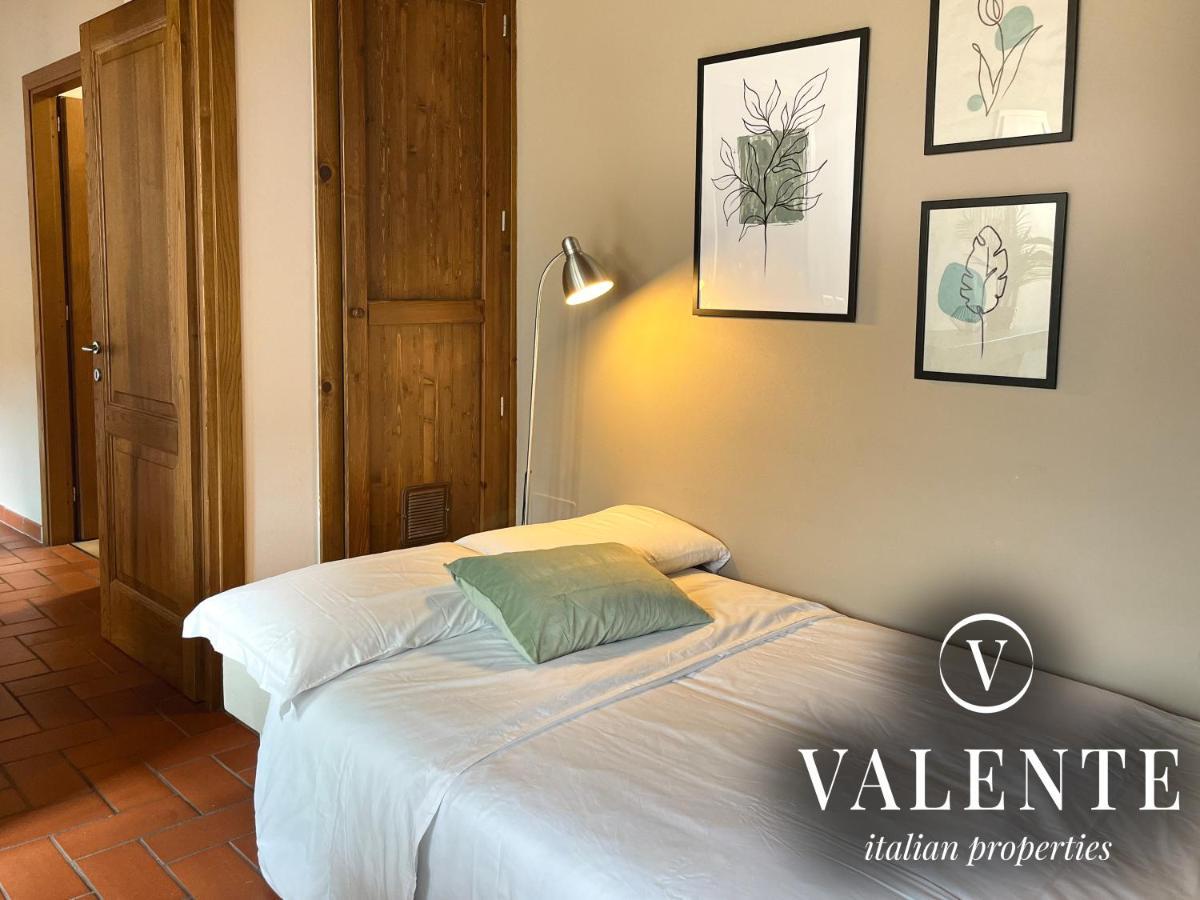 Via Ruga Degli Orlandi - Valente Italian Properties Pescia Ngoại thất bức ảnh