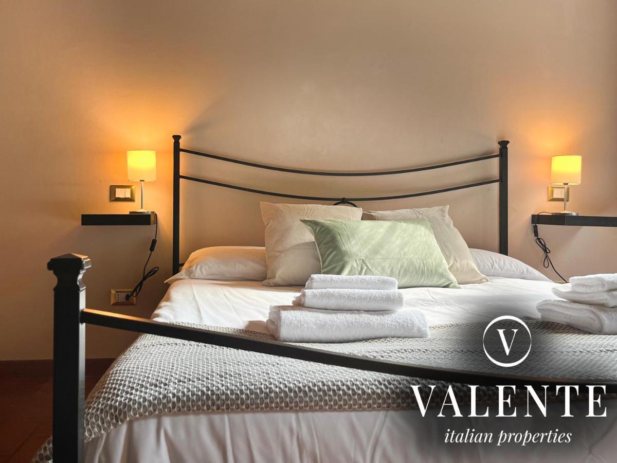 Via Ruga Degli Orlandi - Valente Italian Properties Pescia Ngoại thất bức ảnh