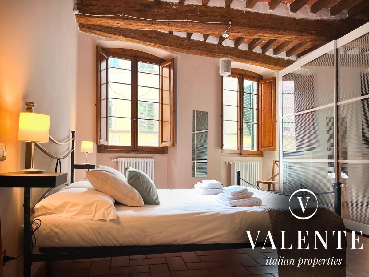 Via Ruga Degli Orlandi - Valente Italian Properties Pescia Ngoại thất bức ảnh