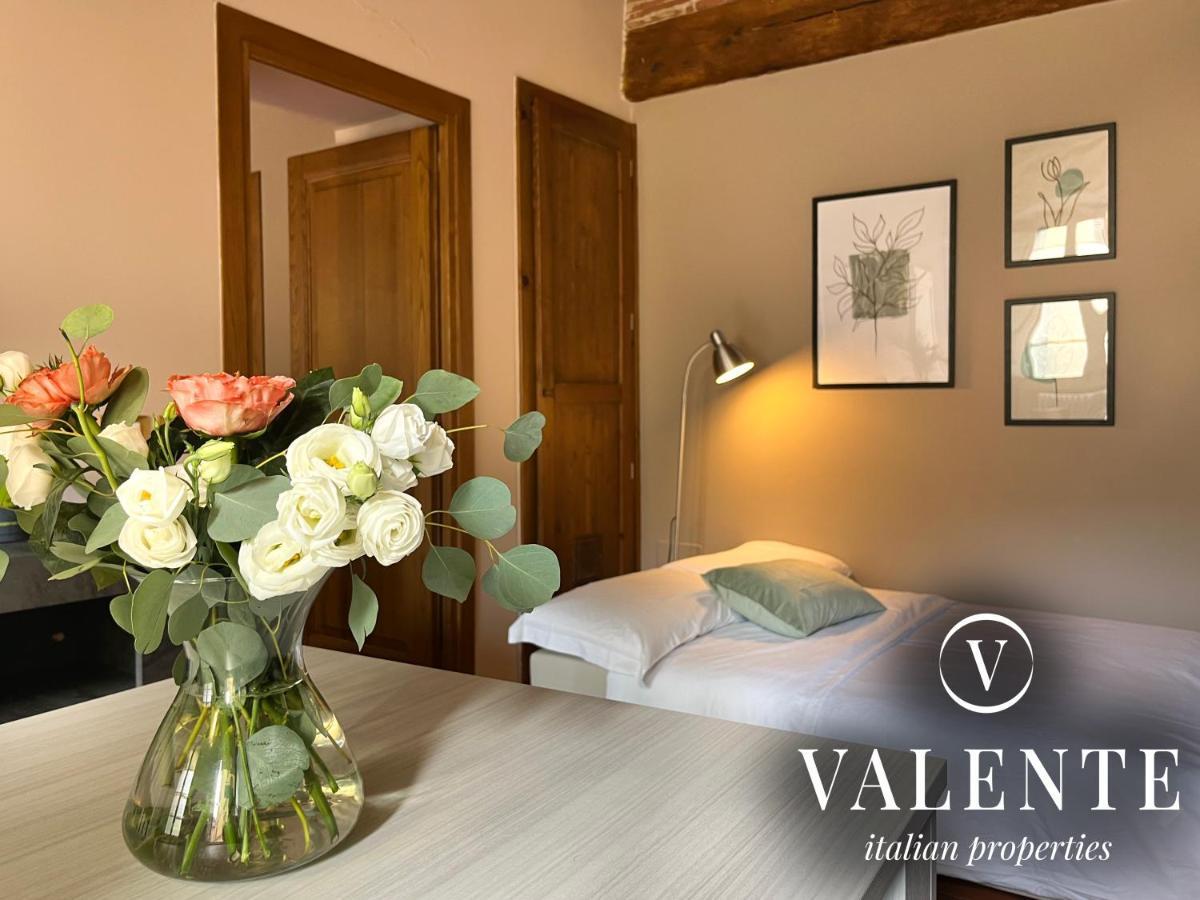 Via Ruga Degli Orlandi - Valente Italian Properties Pescia Ngoại thất bức ảnh