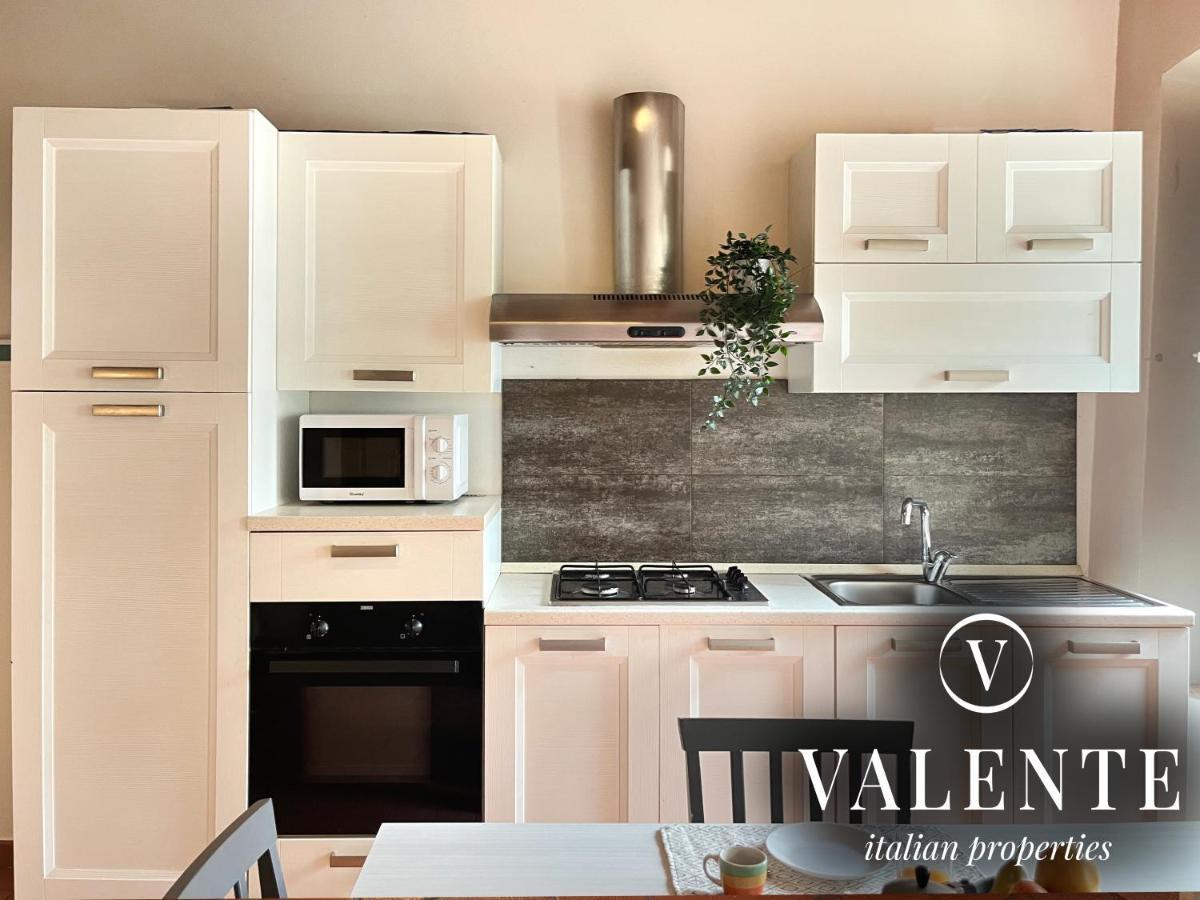 Via Ruga Degli Orlandi - Valente Italian Properties Pescia Ngoại thất bức ảnh