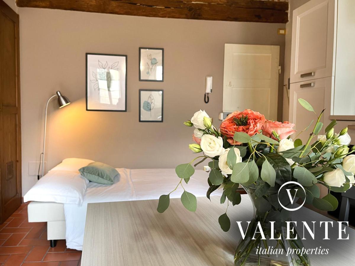Via Ruga Degli Orlandi - Valente Italian Properties Pescia Ngoại thất bức ảnh