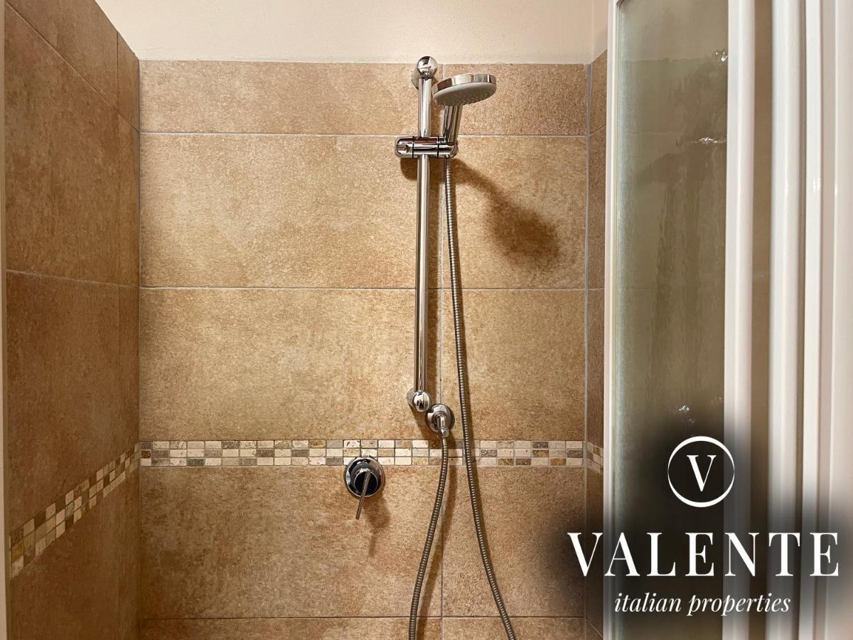 Via Ruga Degli Orlandi - Valente Italian Properties Pescia Ngoại thất bức ảnh